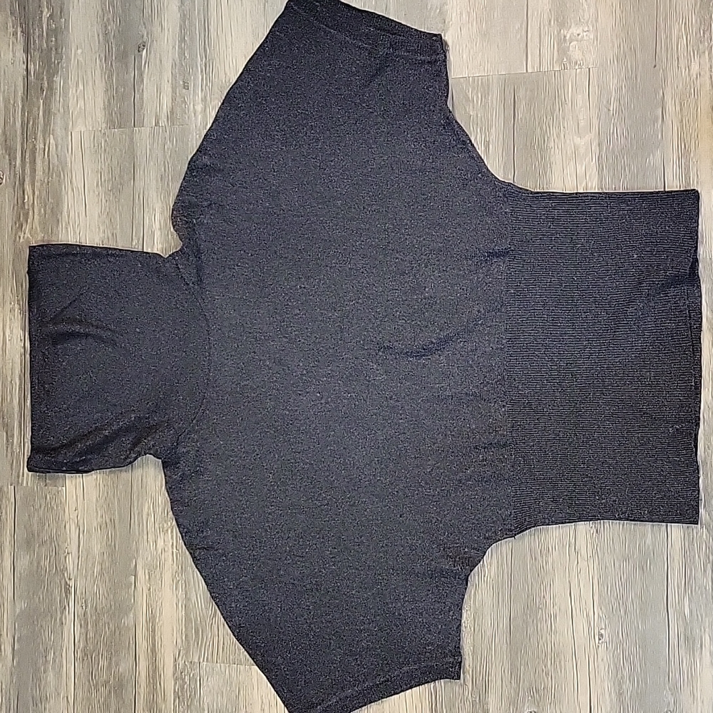 Cashmere Sweater